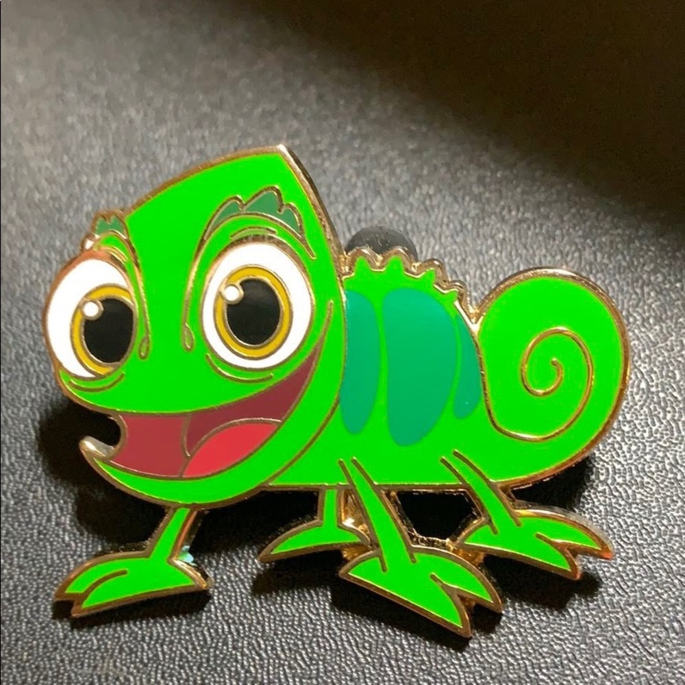 Disney pin